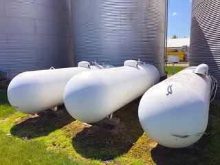 Property photo 35 - FARM EQUIPMENT & GRAIN FACILITY AUCTION IN MIAMI COUNTY, OHIO